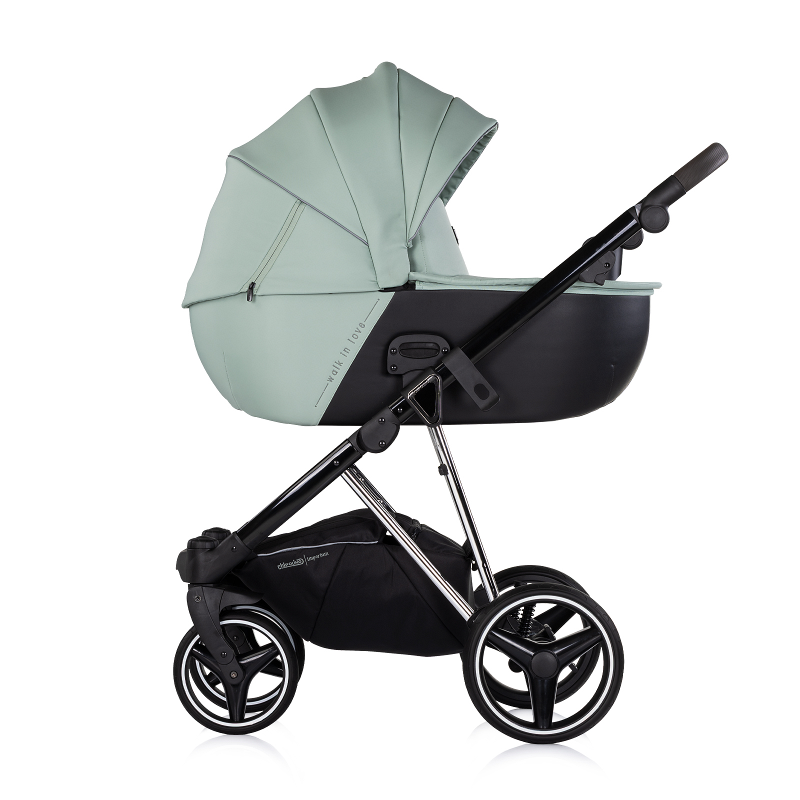 Chipolino Imperium Matcha 3u1 
