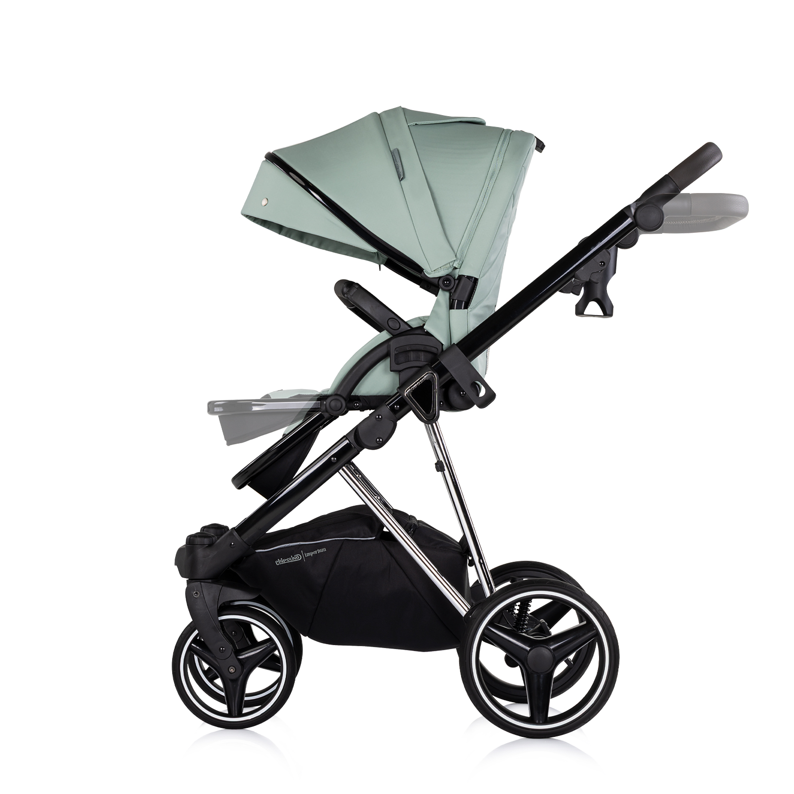 Chipolino Imperium Matcha 3u1 
