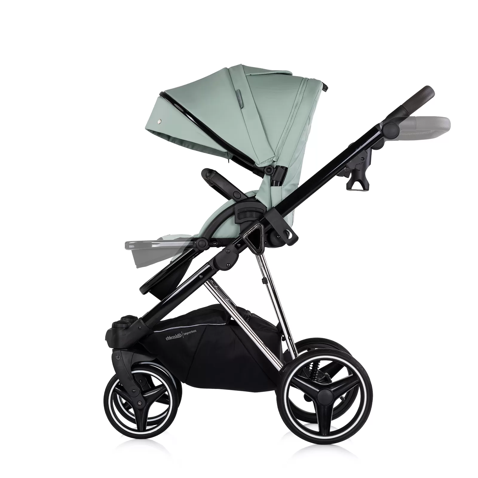 Chipolino Imperium Matcha 3u1 