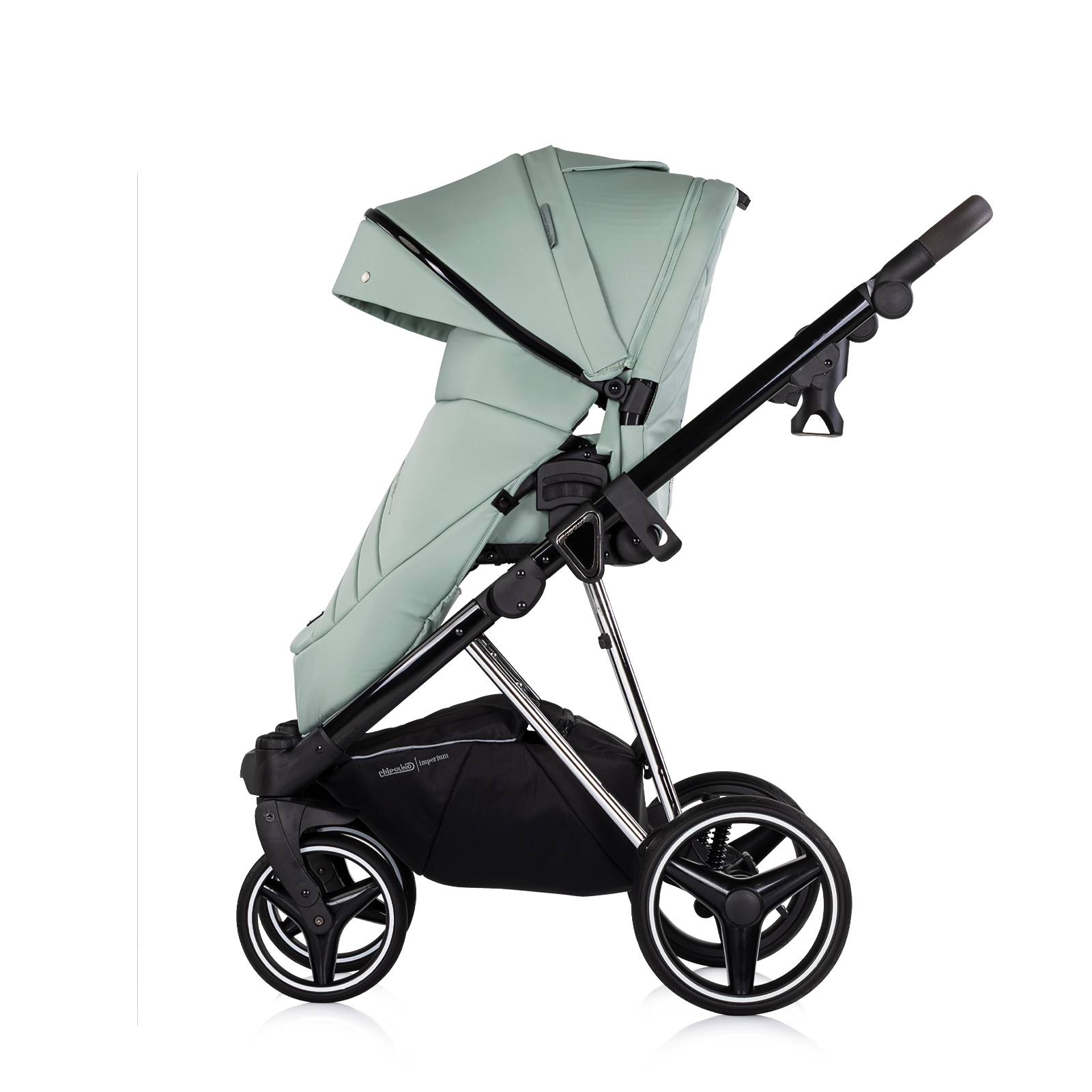 Chipolino Imperium Matcha 3u1 