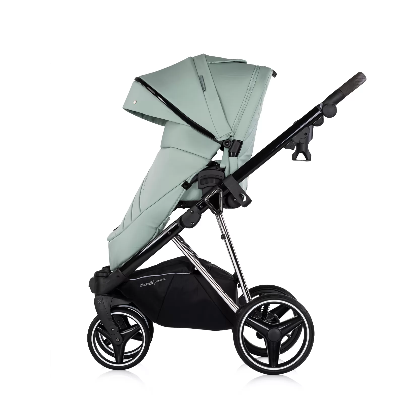 Chipolino Imperium Matcha 3u1 