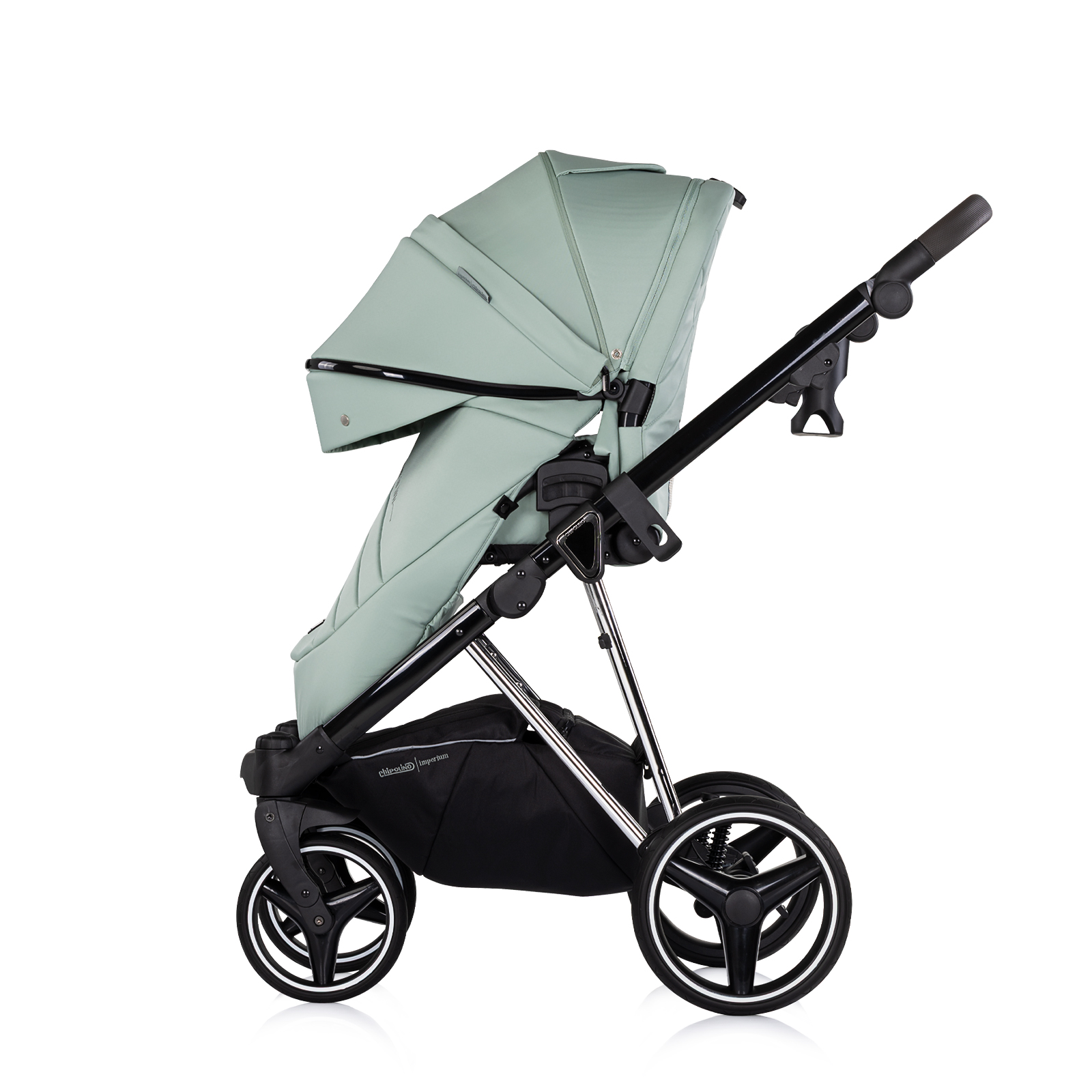 Chipolino Imperium Matcha 3u1 
