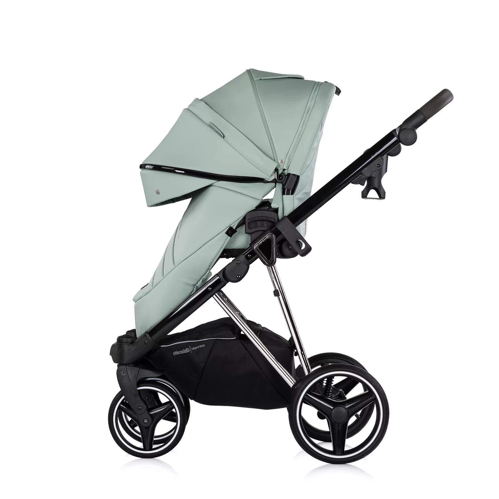 Chipolino Imperium Matcha 3u1 