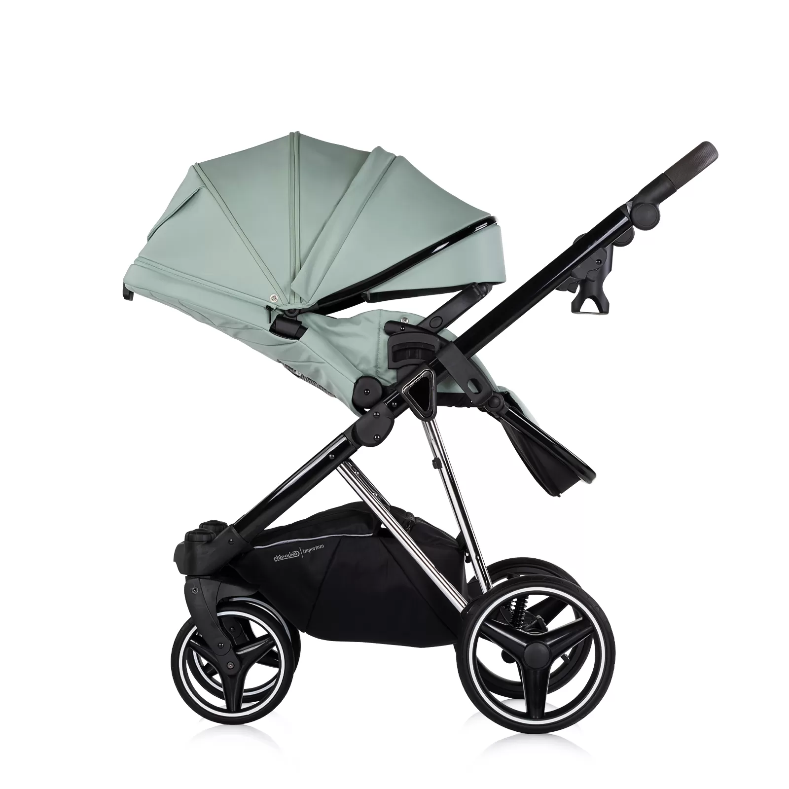 Chipolino Imperium Matcha 3u1 
