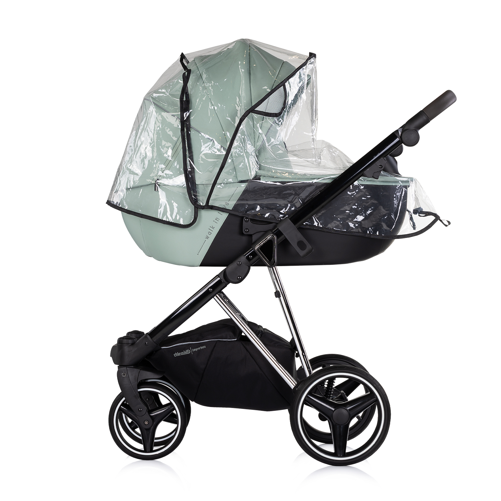 Chipolino Imperium Matcha 3u1 