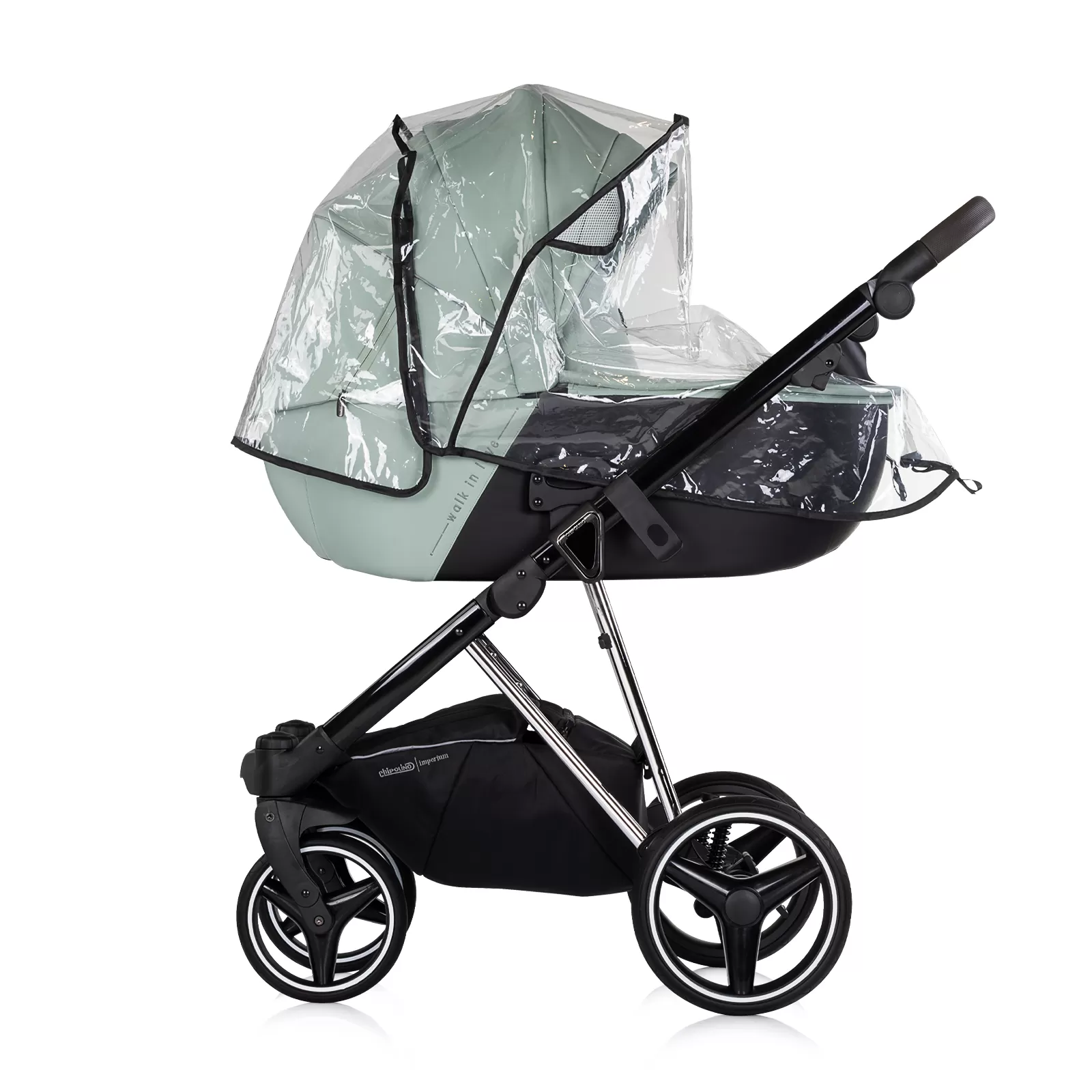 Chipolino Imperium Matcha 3u1 