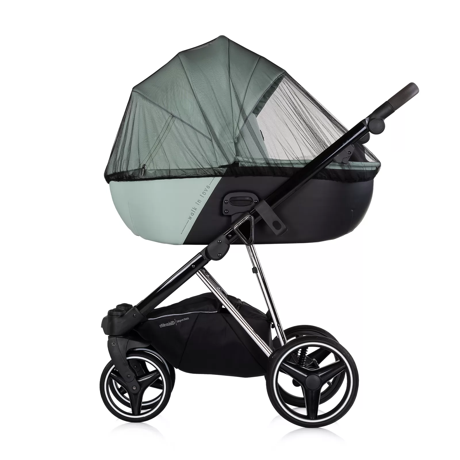 Chipolino Imperium Matcha 3u1 
