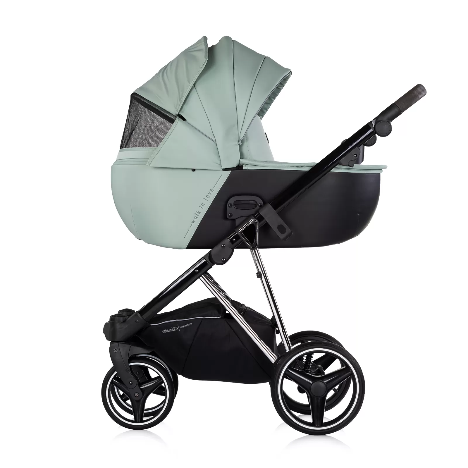 Chipolino Imperium Matcha 3u1 