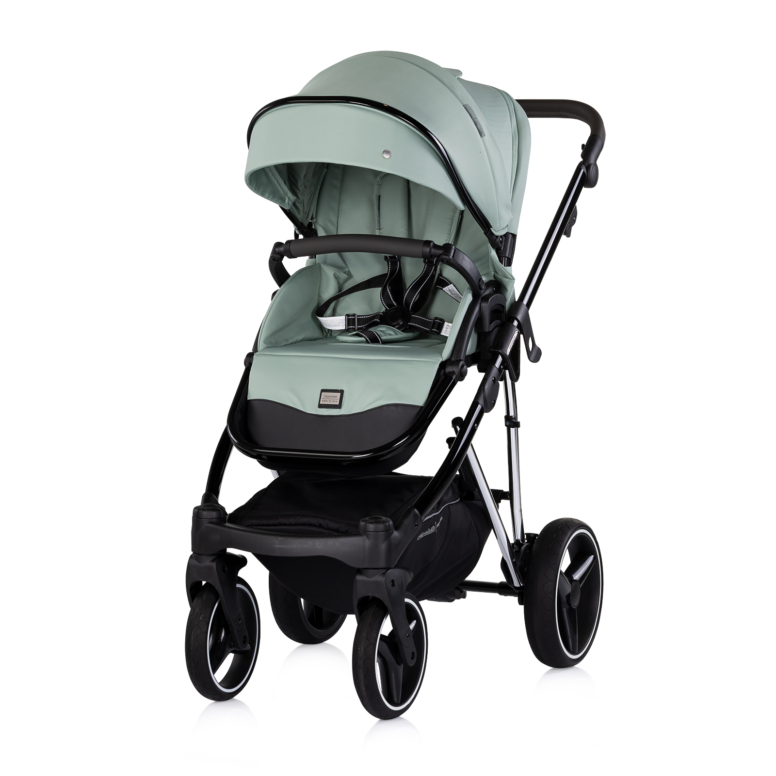 Chipolino Imperium Matcha 3u1 