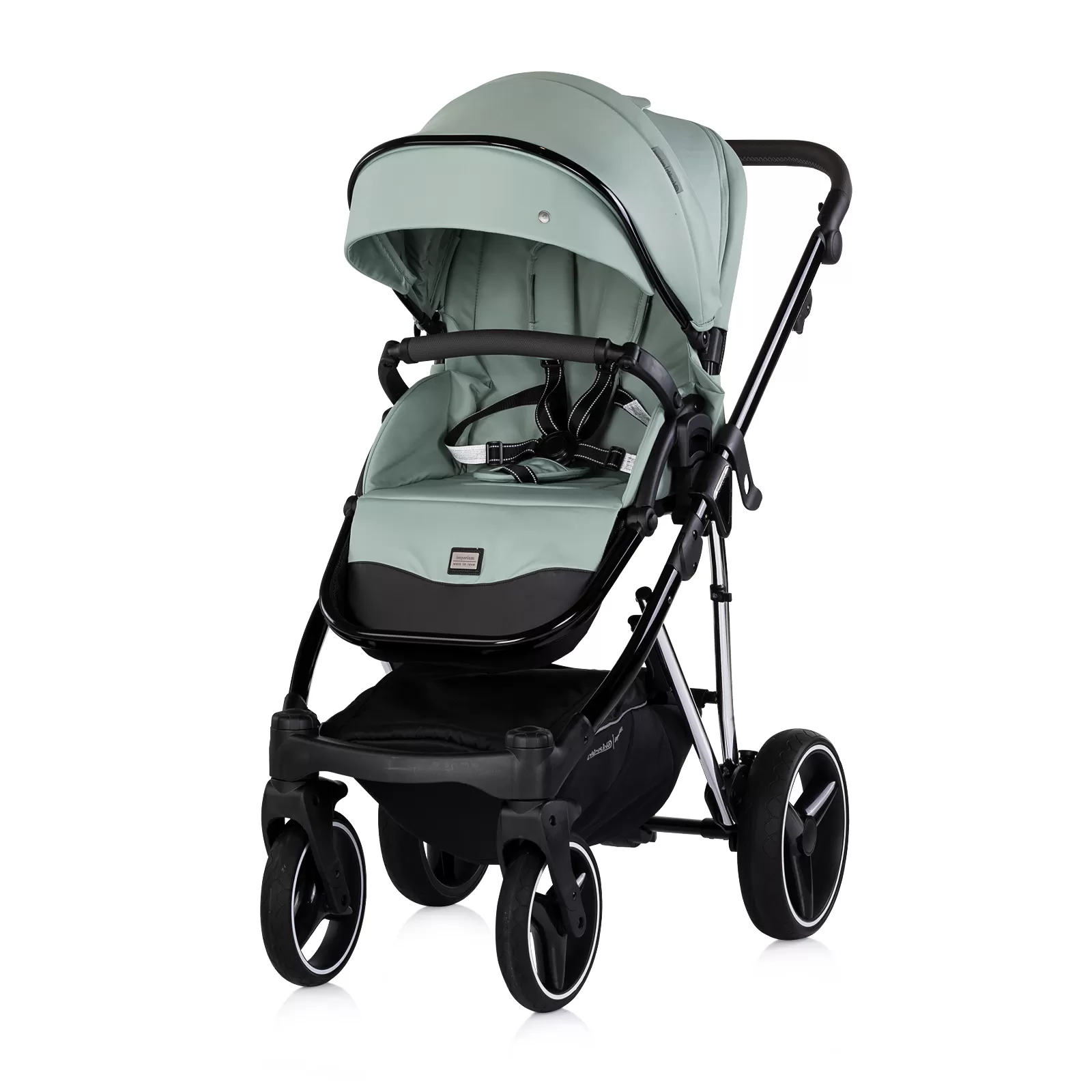 Chipolino Imperium Matcha 3u1 