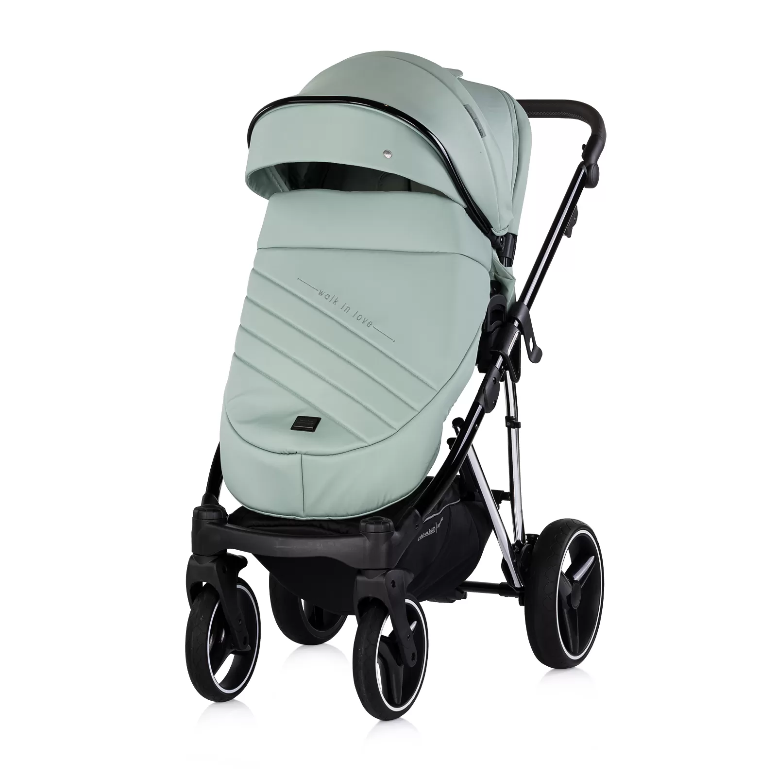 Chipolino Imperium Matcha 3u1 