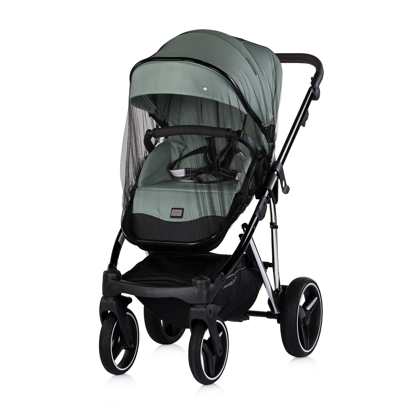 Chipolino Imperium Matcha 3u1 