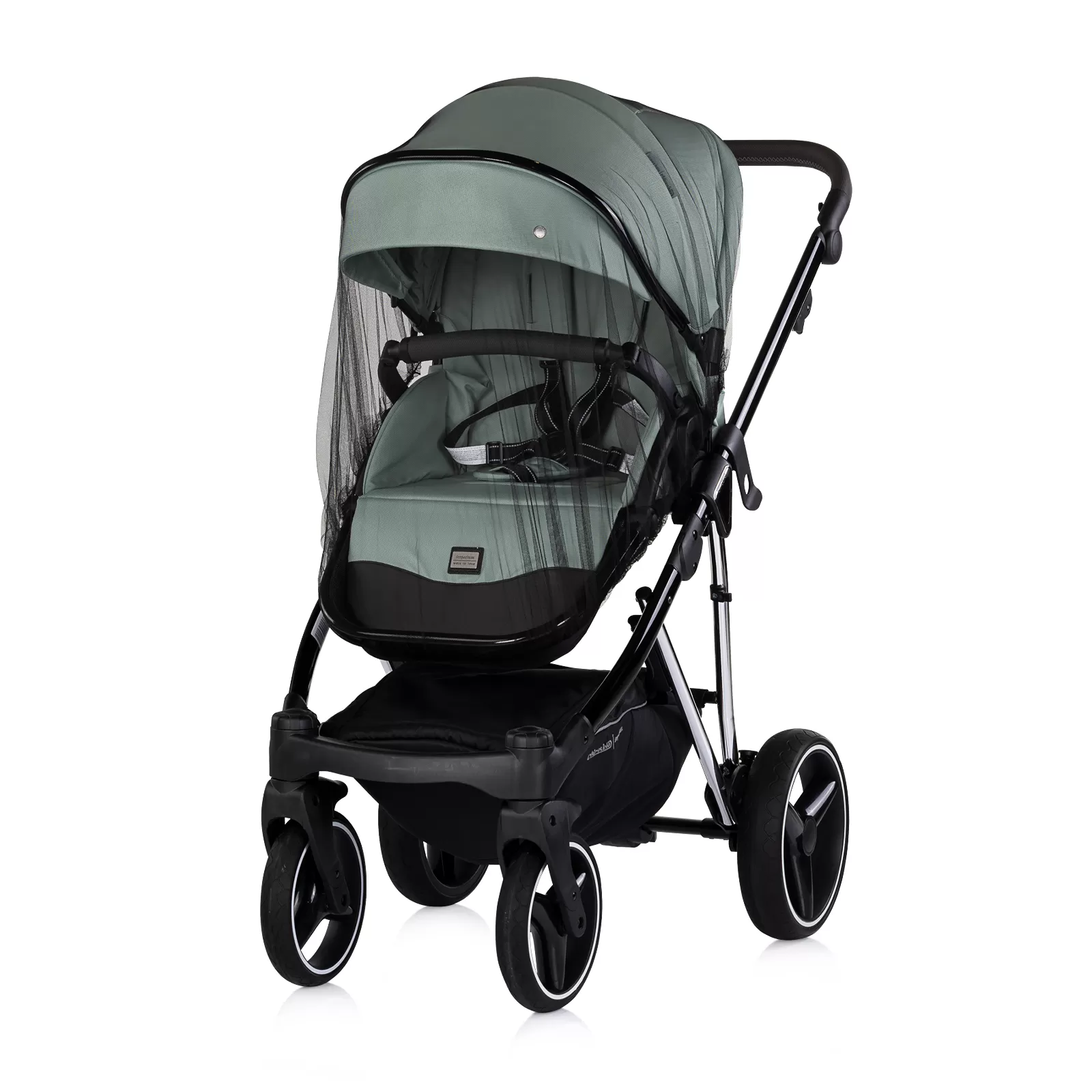 Chipolino Imperium Matcha 3u1 