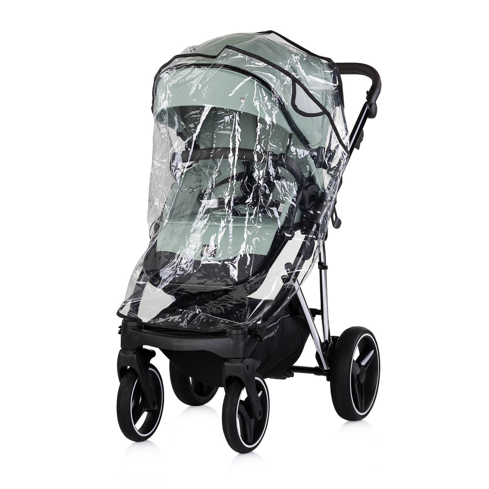 Chipolino Imperium Matcha 3u1 