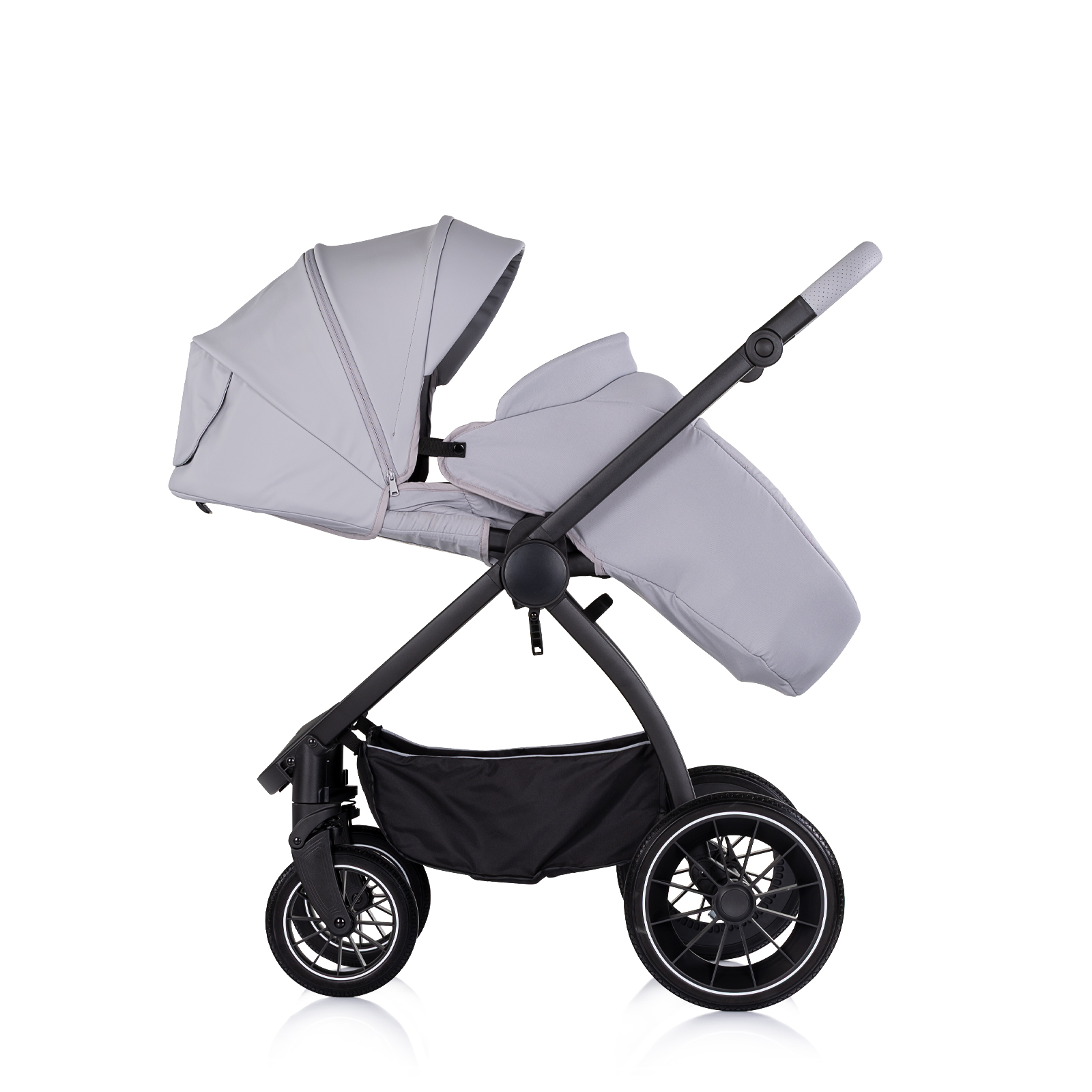 Chipolino Prestige Platinum 3u1 