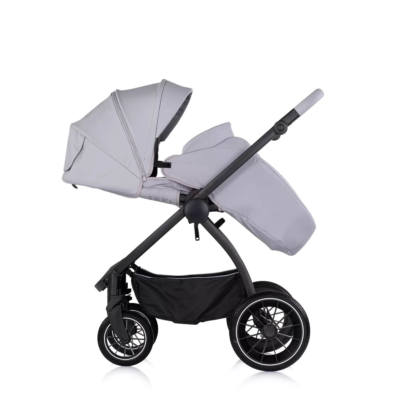 Chipolino Prestige Platinum 3u1 