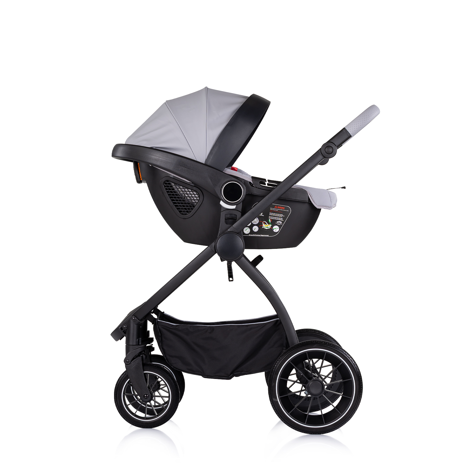 Chipolino Prestige Platinum 3u1 