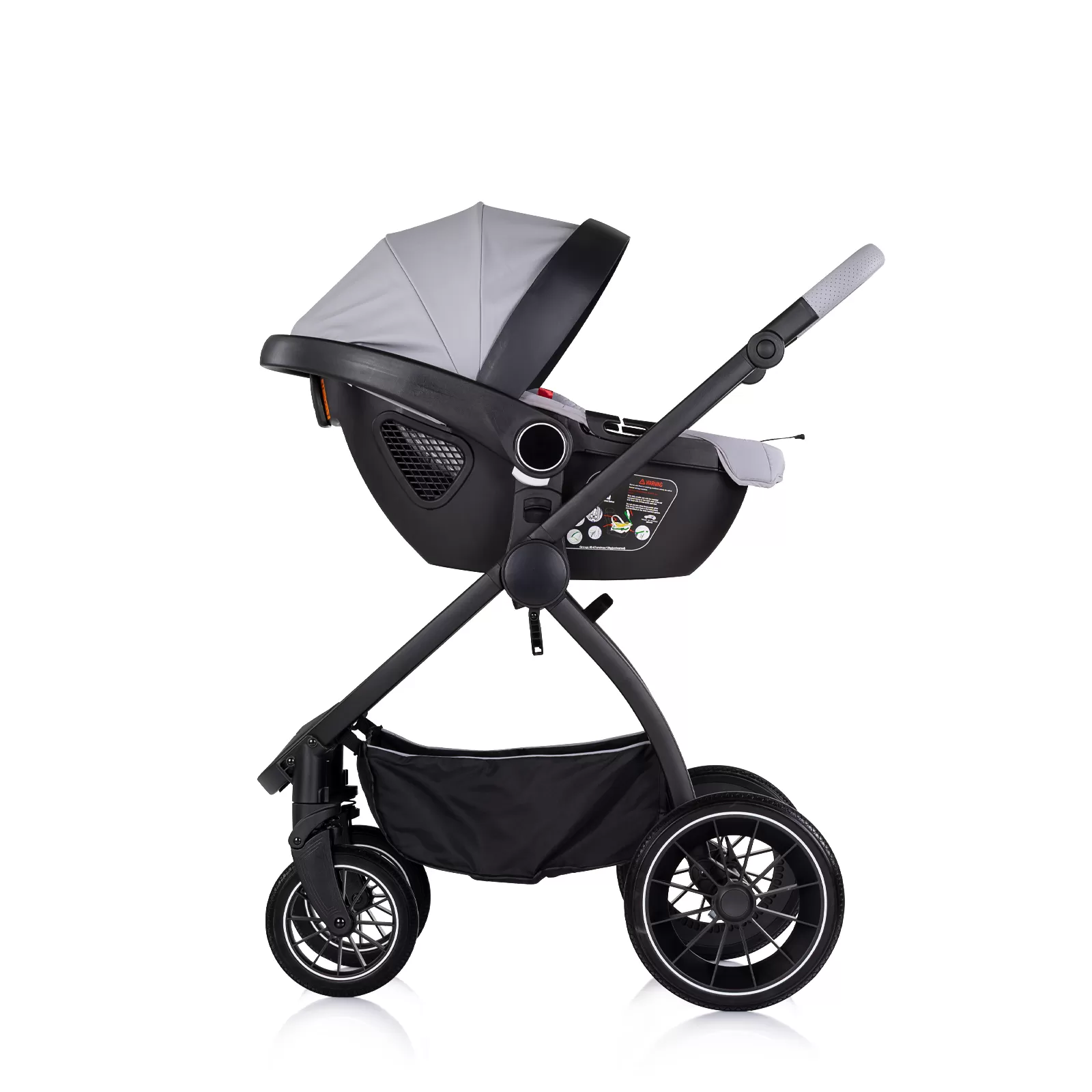 Chipolino Prestige Platinum 3u1 