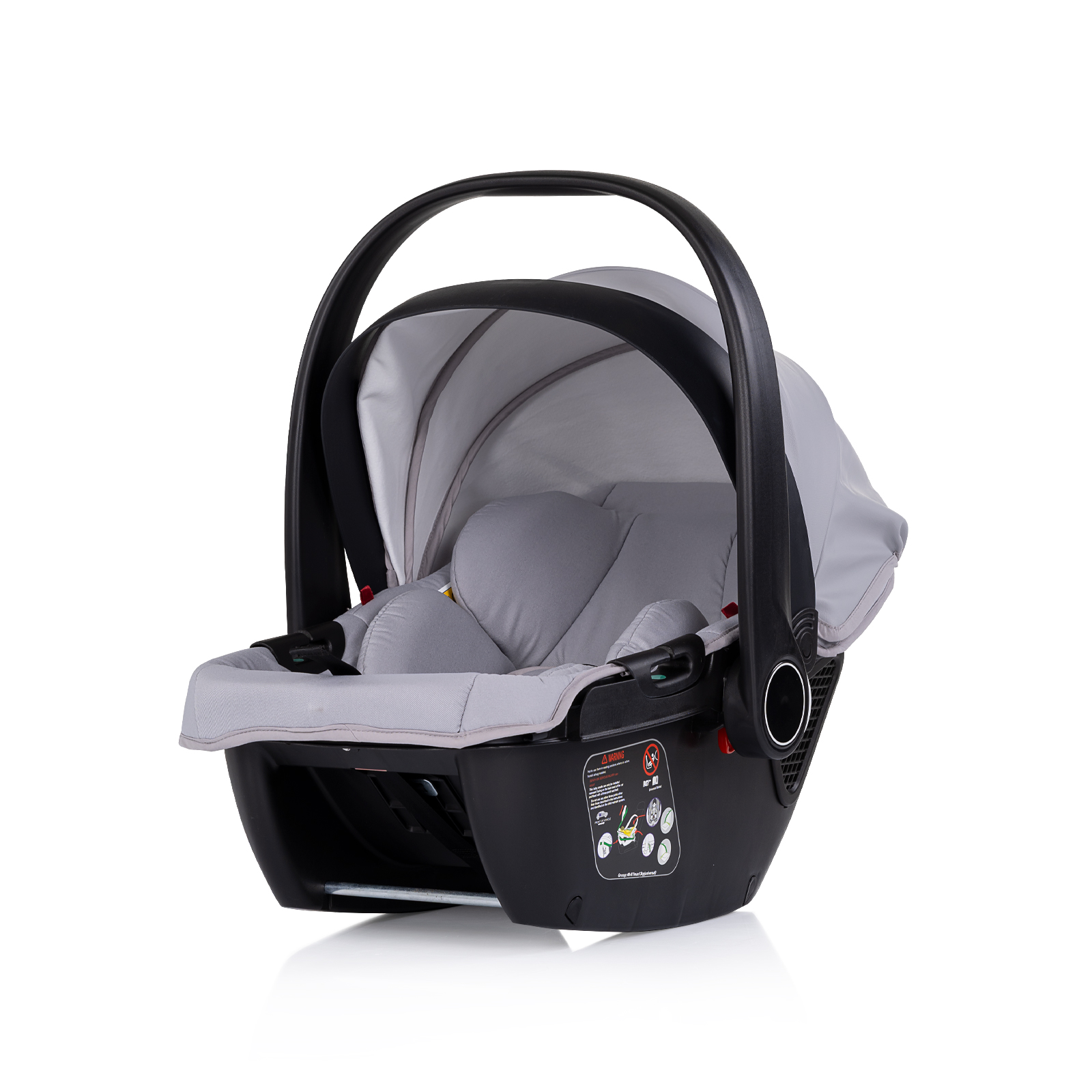 Chipolino Prestige Platinum 3u1 