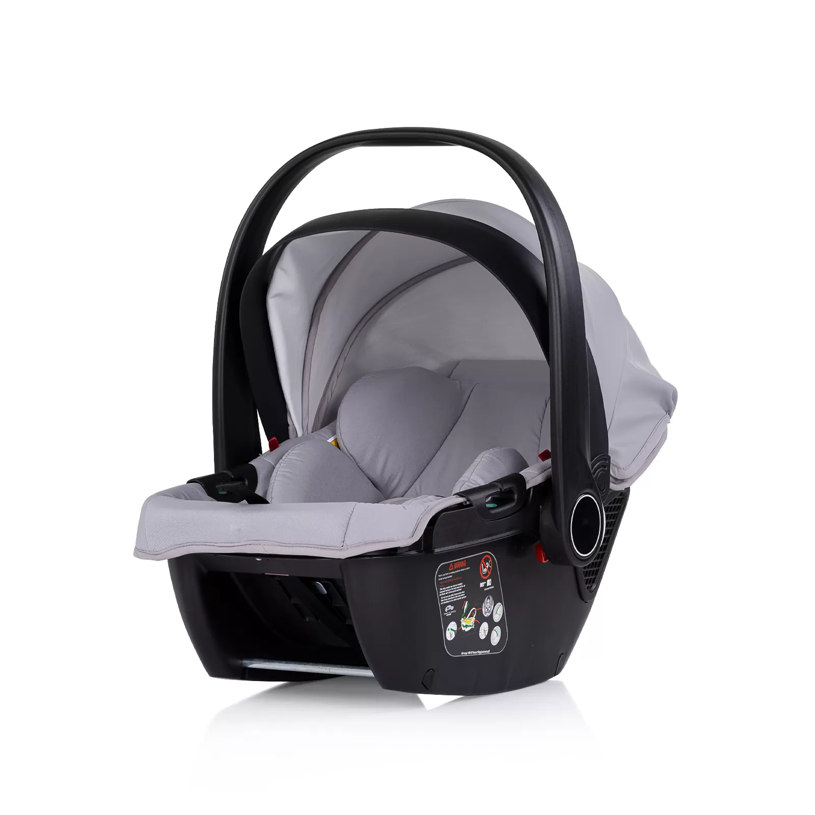 Chipolino Prestige Platinum 3u1 