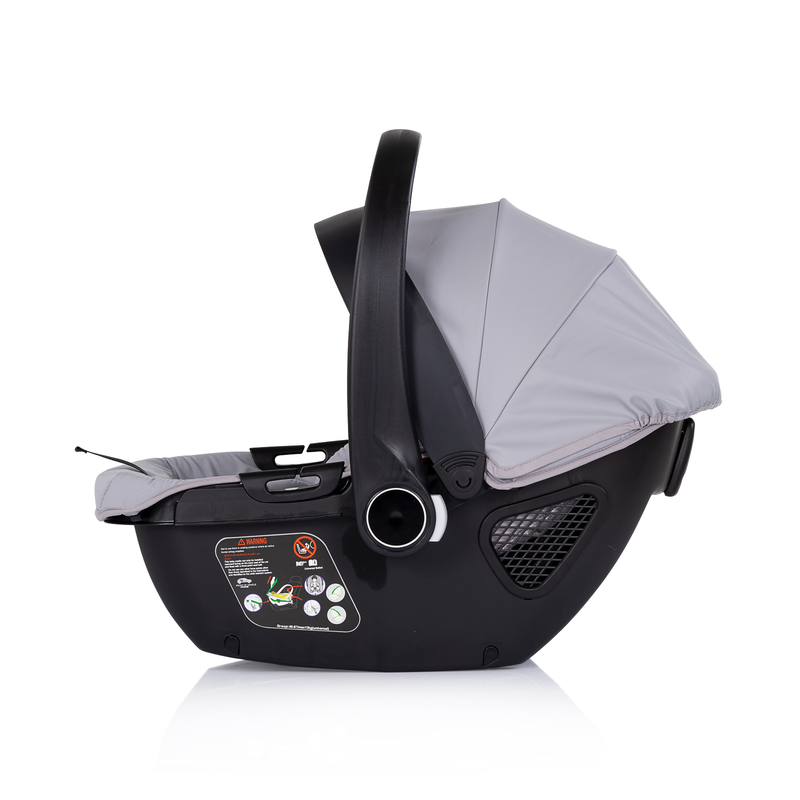 Chipolino Prestige Platinum 3u1 