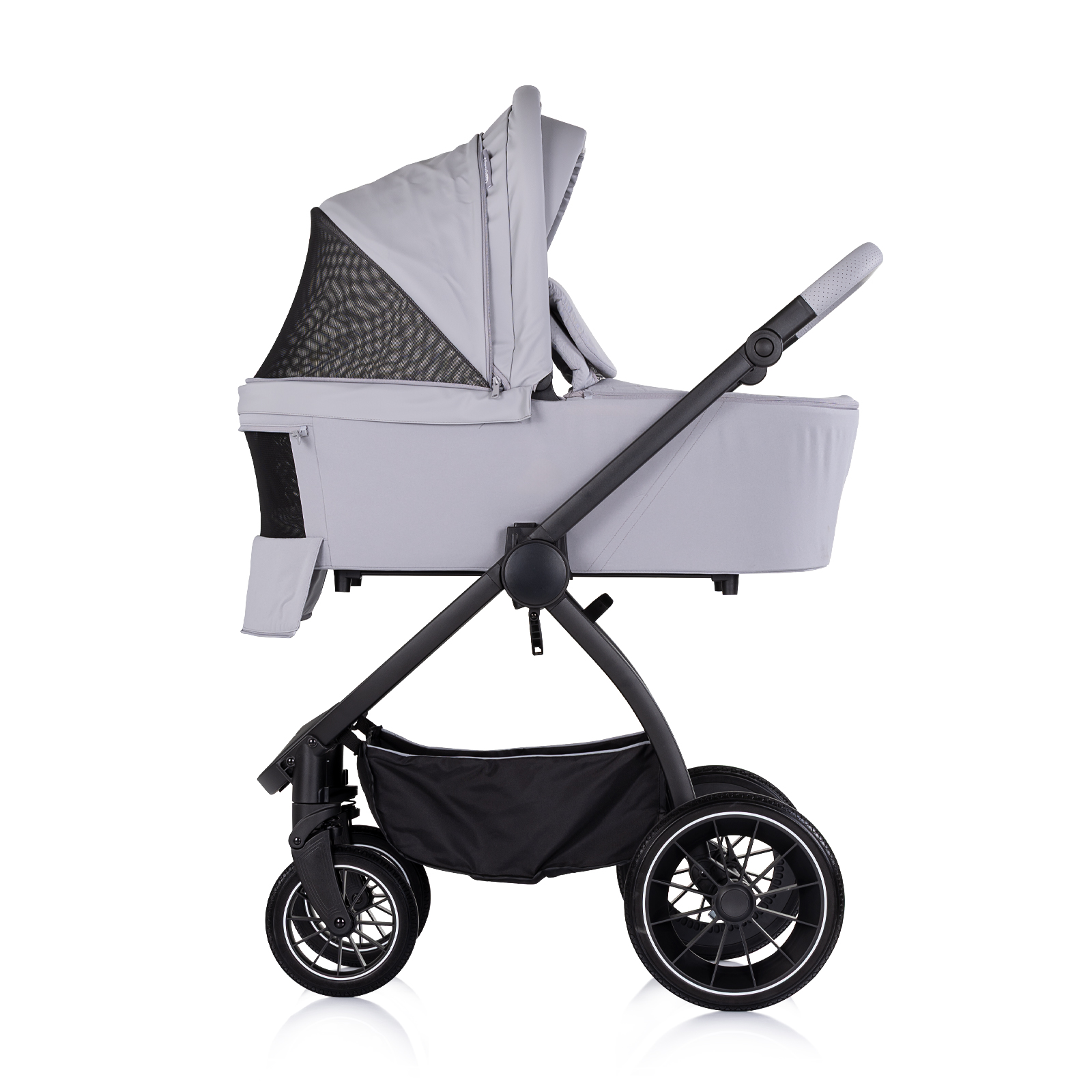 Chipolino Prestige Platinum 3u1 