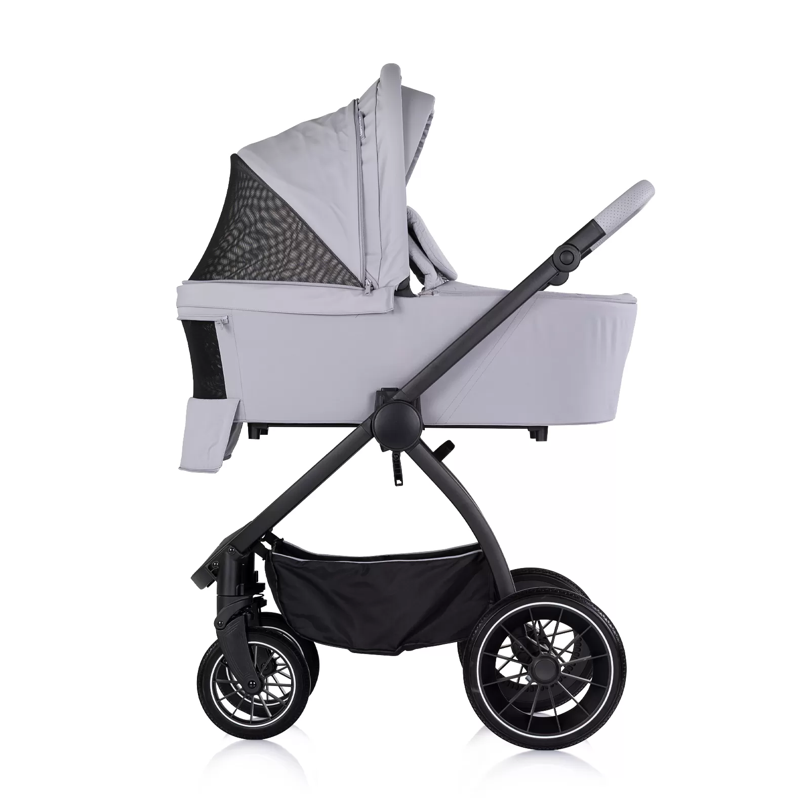 Chipolino Prestige Platinum 3u1 