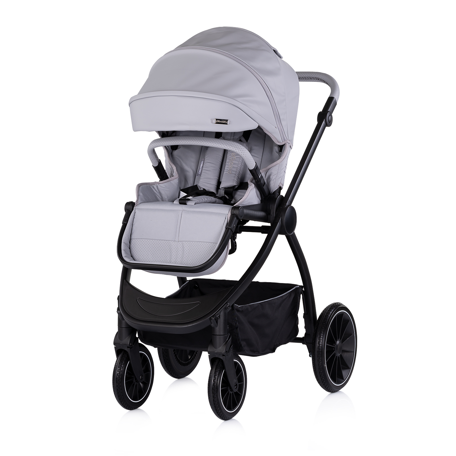 Chipolino Prestige Platinum 3u1 