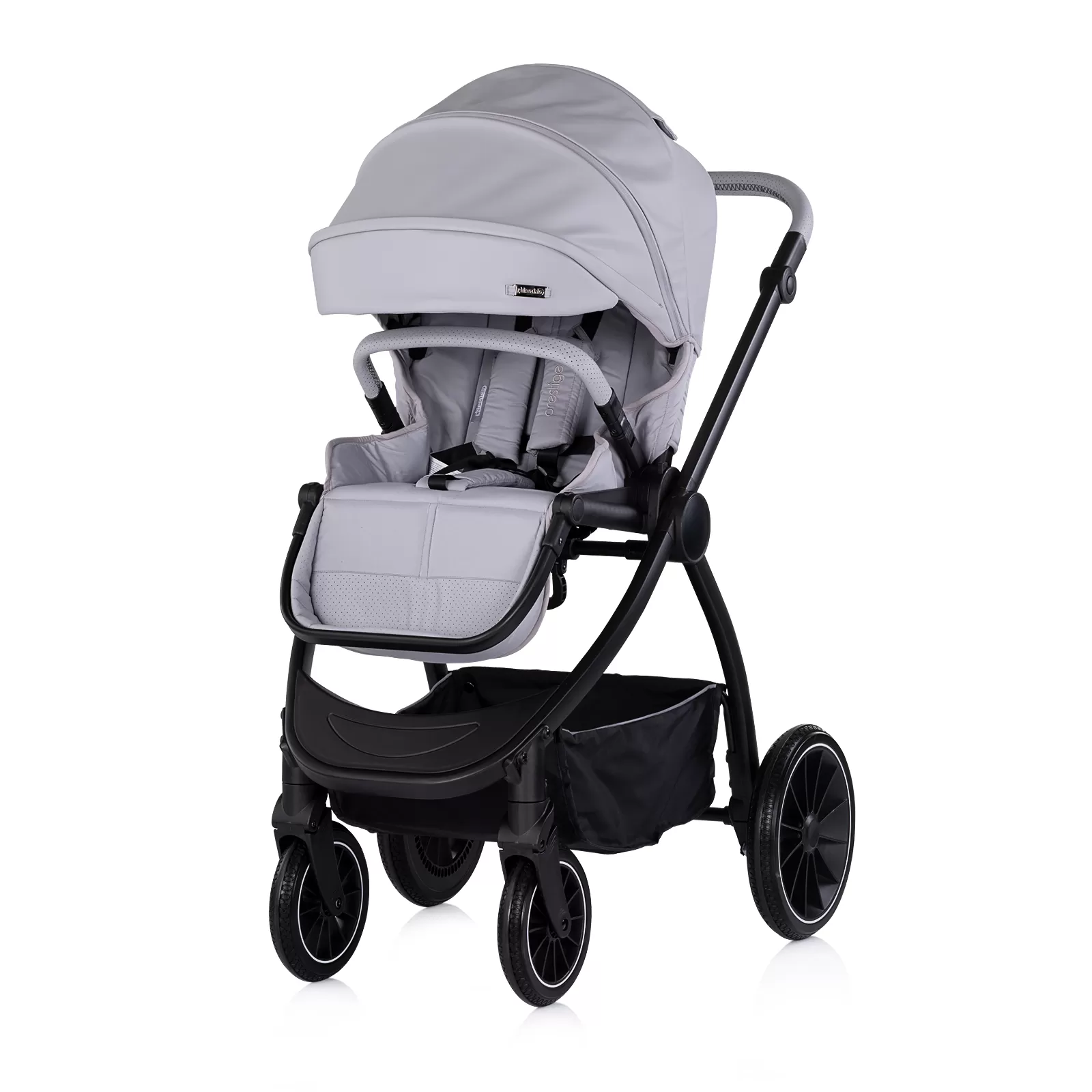 Chipolino Prestige Platinum 3u1 