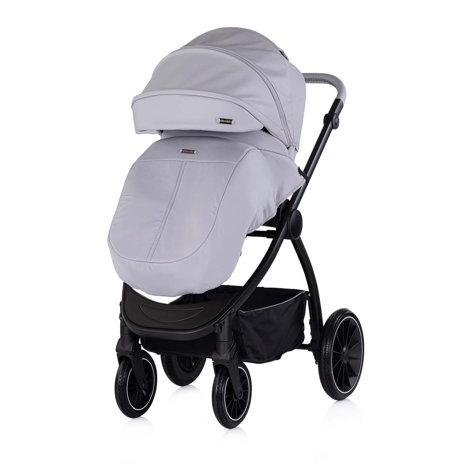 Chipolino Prestige Platinum 3u1 