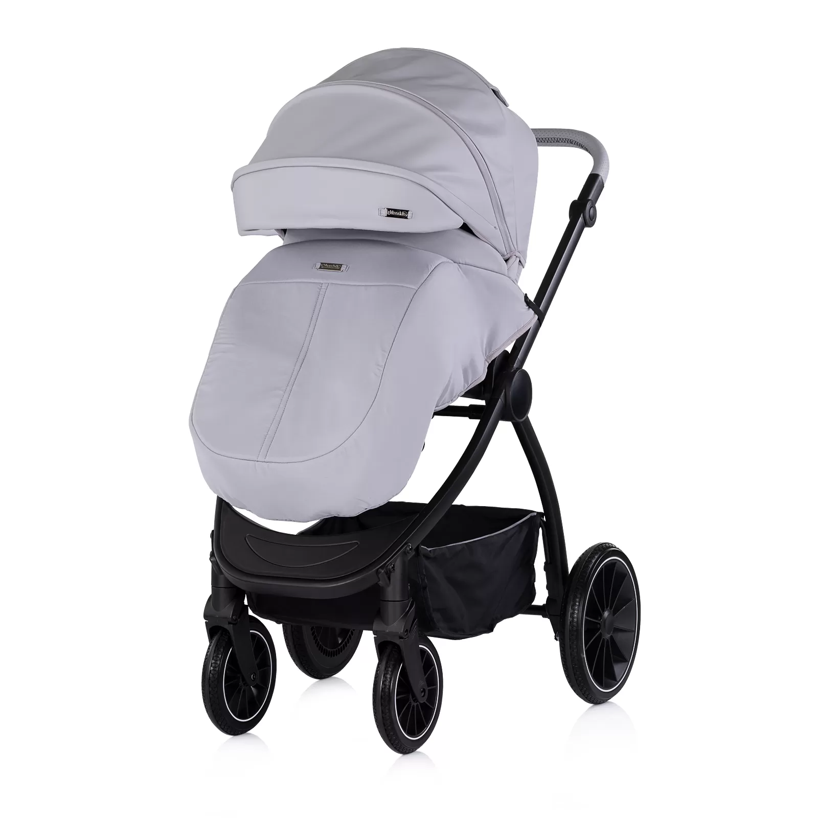Chipolino Prestige Platinum 3u1 