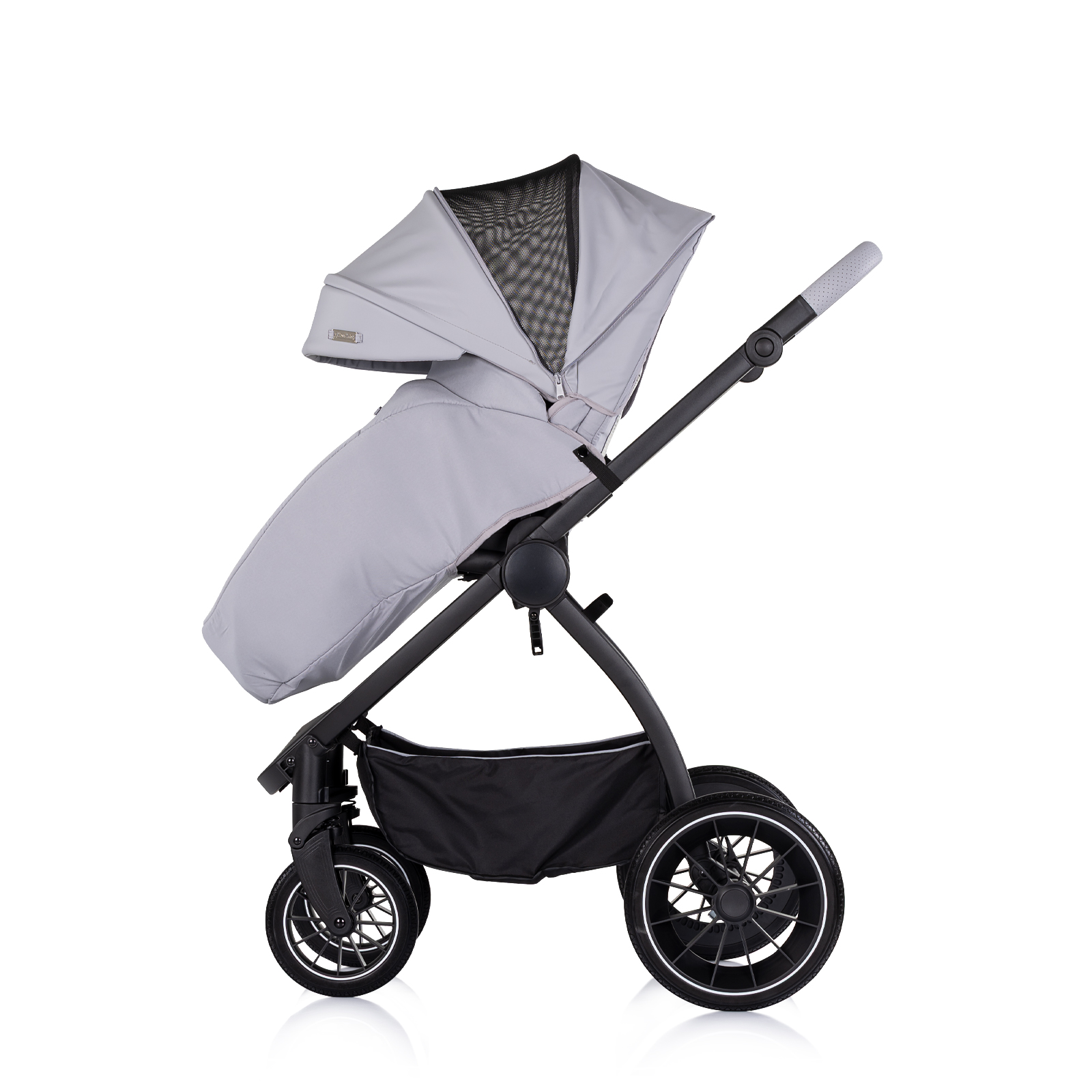 Chipolino Prestige Platinum 3u1 