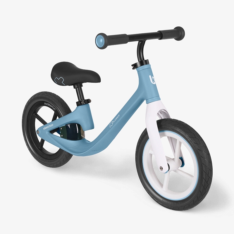 Balance Boo Balance Bike Kikka Boo Xplorer Blue | Bebbco