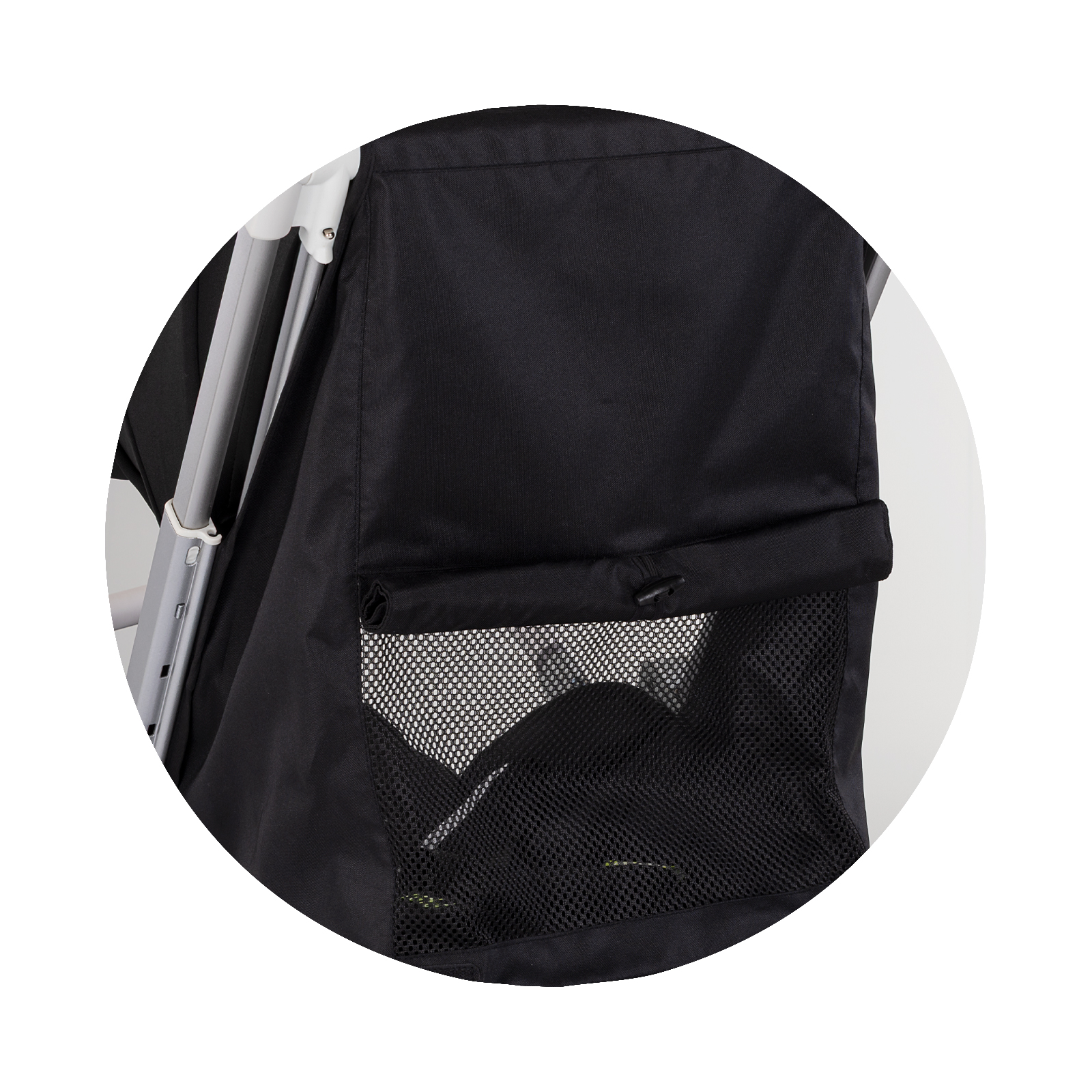 Chipolino Pocket Noir do 22kg 