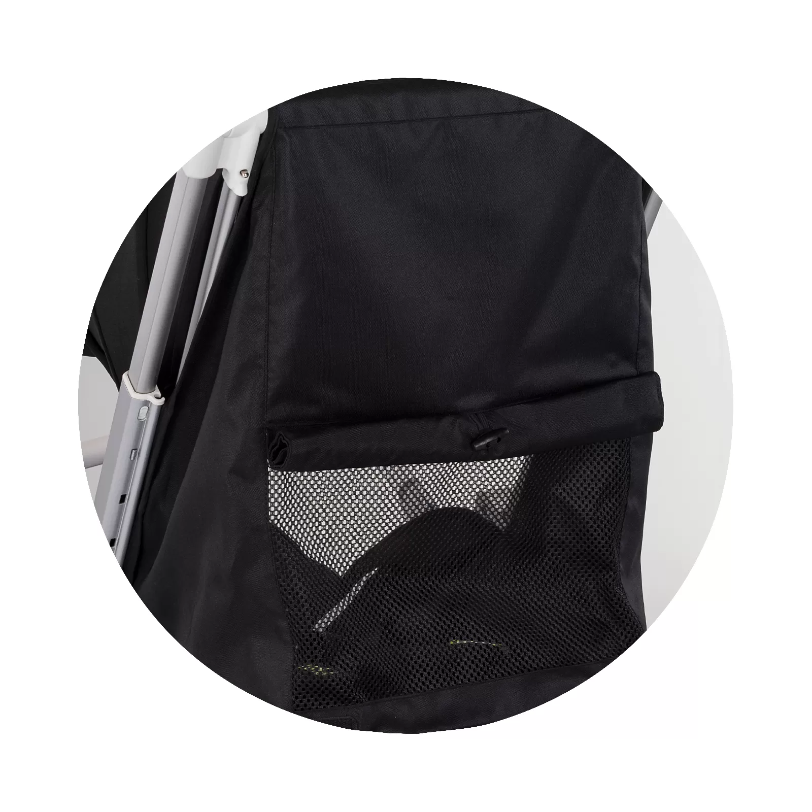 Chipolino Pocket Noir do 22kg 