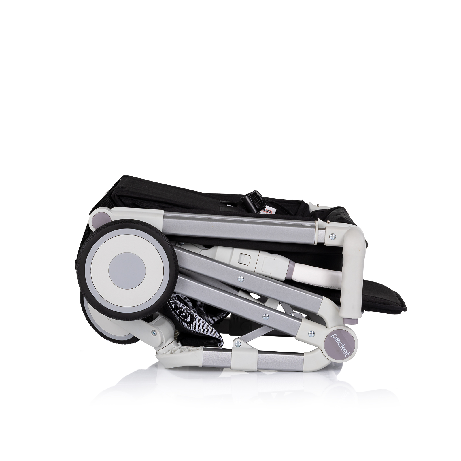 Chipolino Pocket Noir do 22kg 