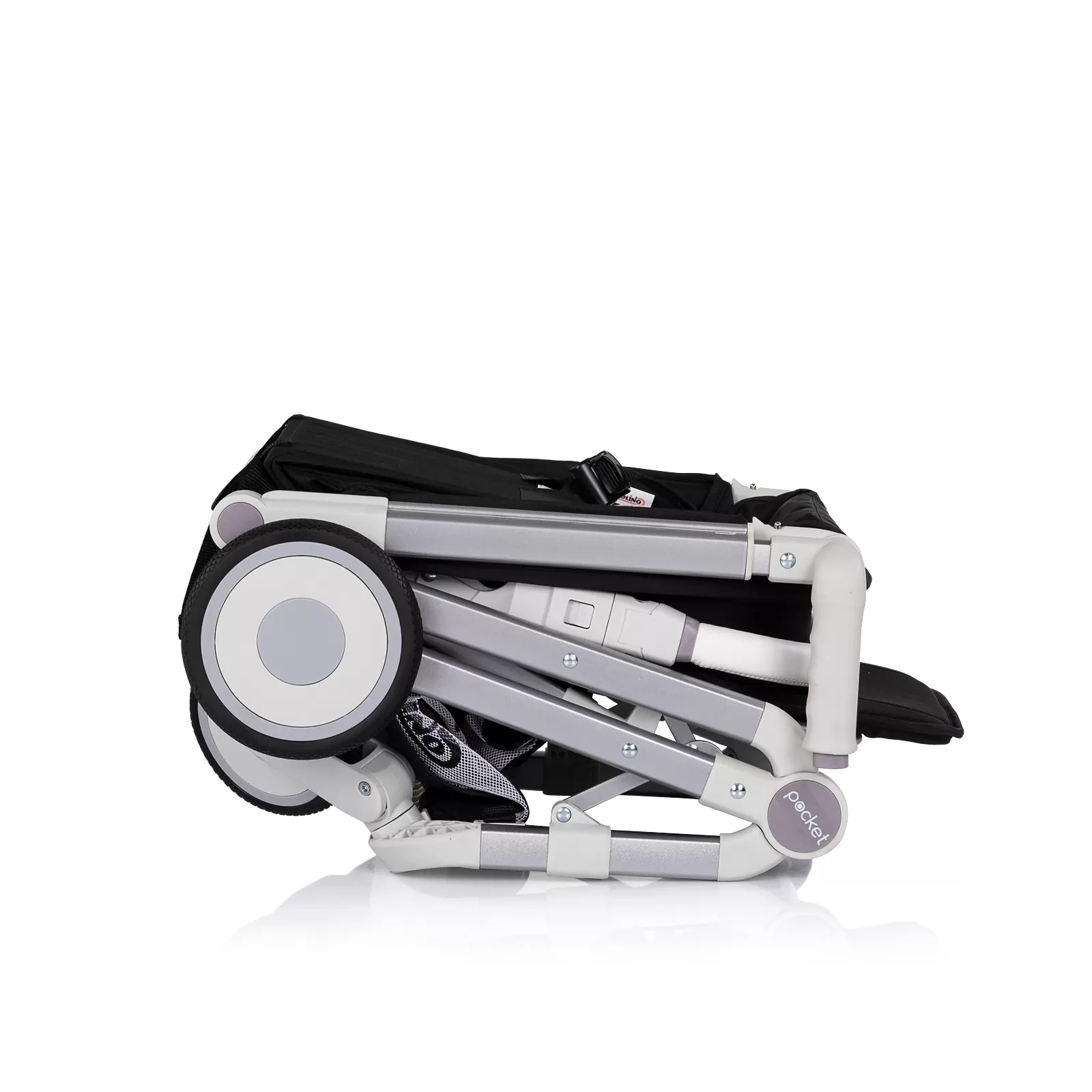 Chipolino Pocket Noir do 22kg 