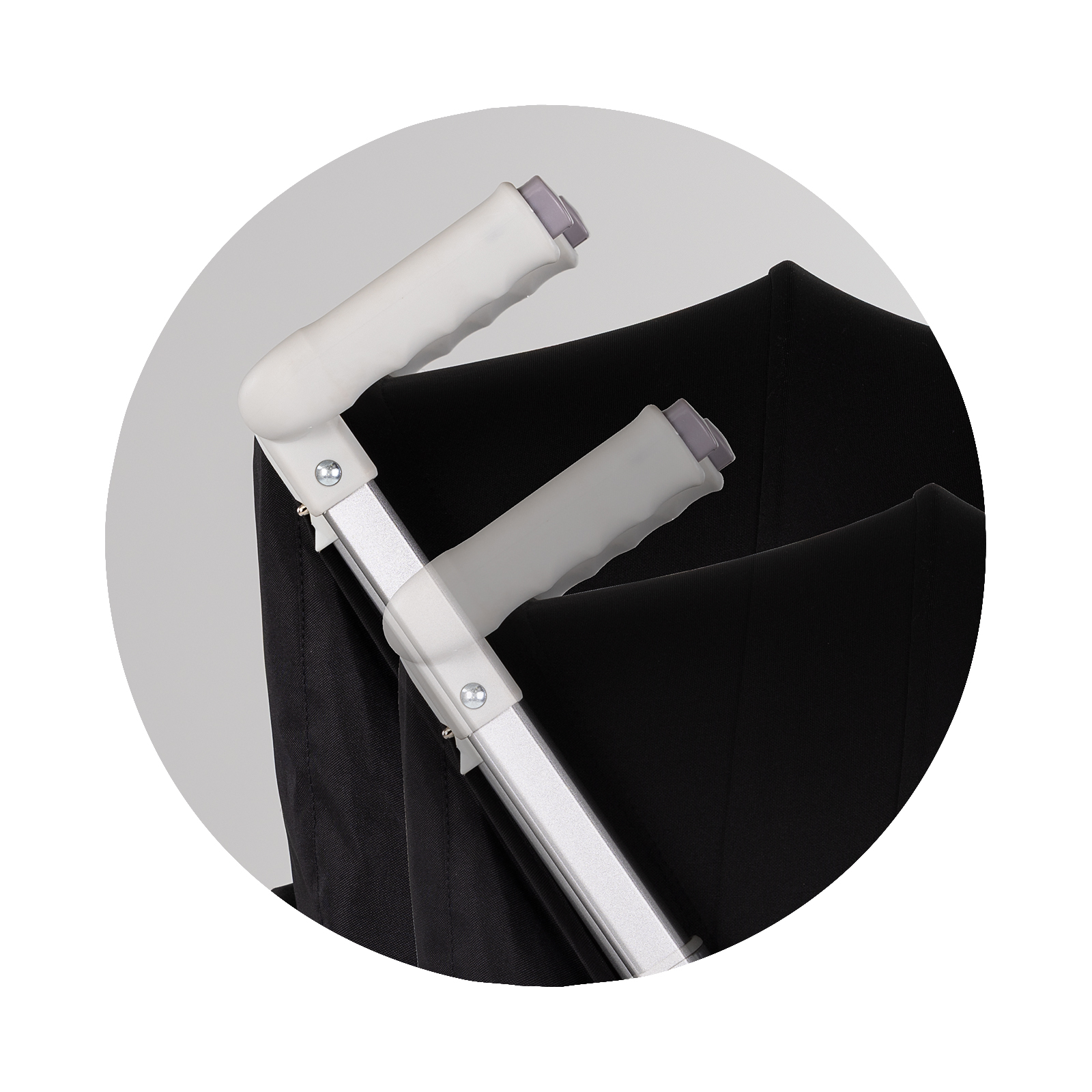 Chipolino Pocket Noir do 22kg 