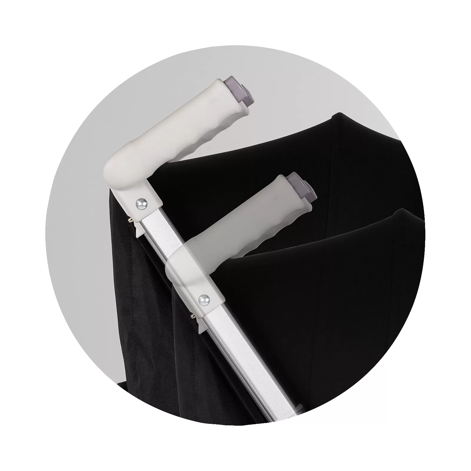 Chipolino Pocket Noir do 22kg 