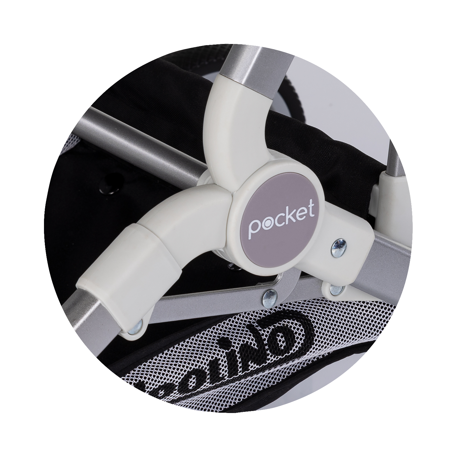 Chipolino Pocket Noir do 22kg 