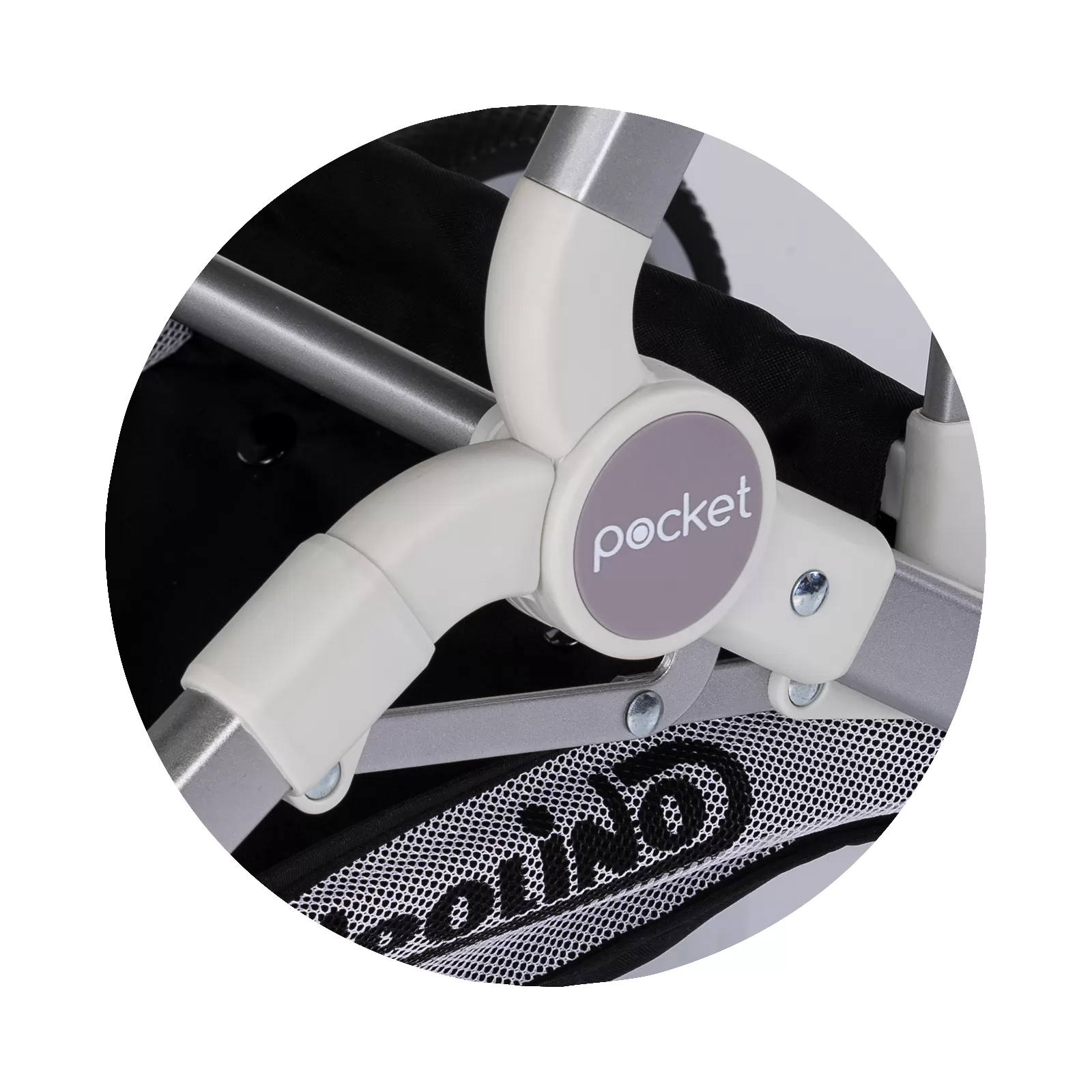 Chipolino Pocket Noir do 22kg 