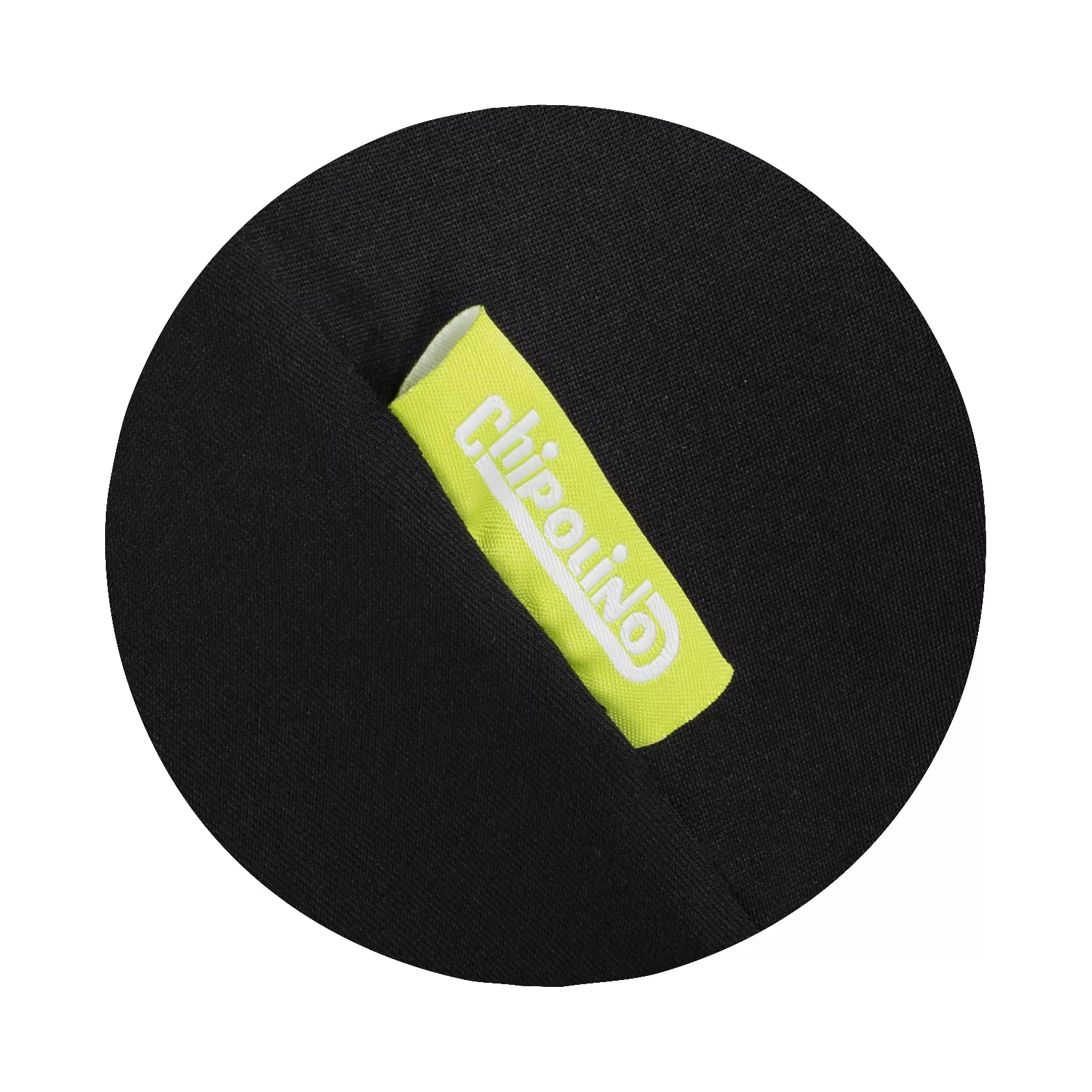 Chipolino Pocket Noir do 22kg 