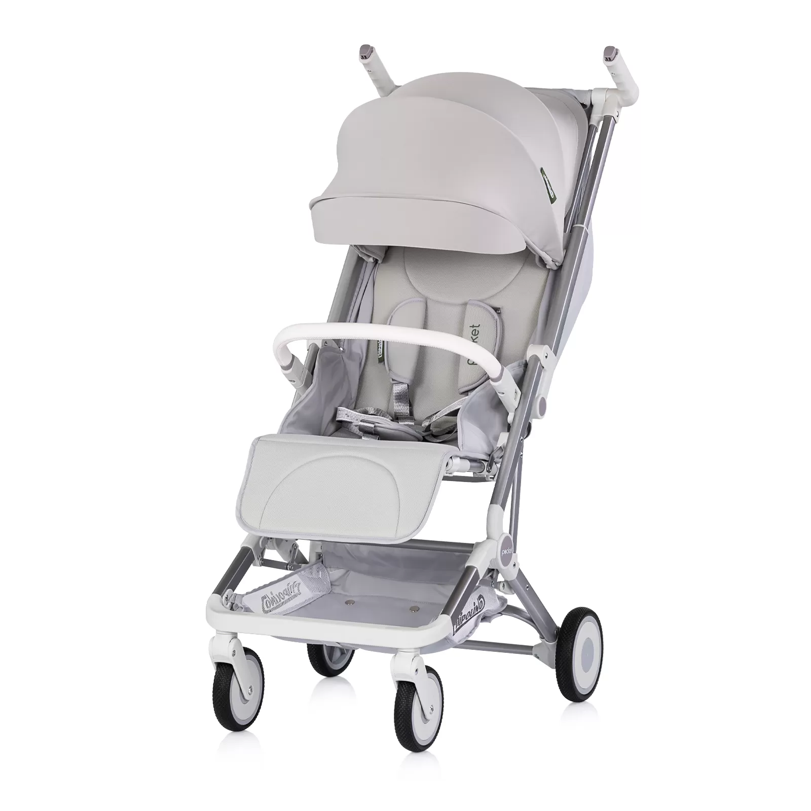 Chipolino Pocket Platinum do 22kg 