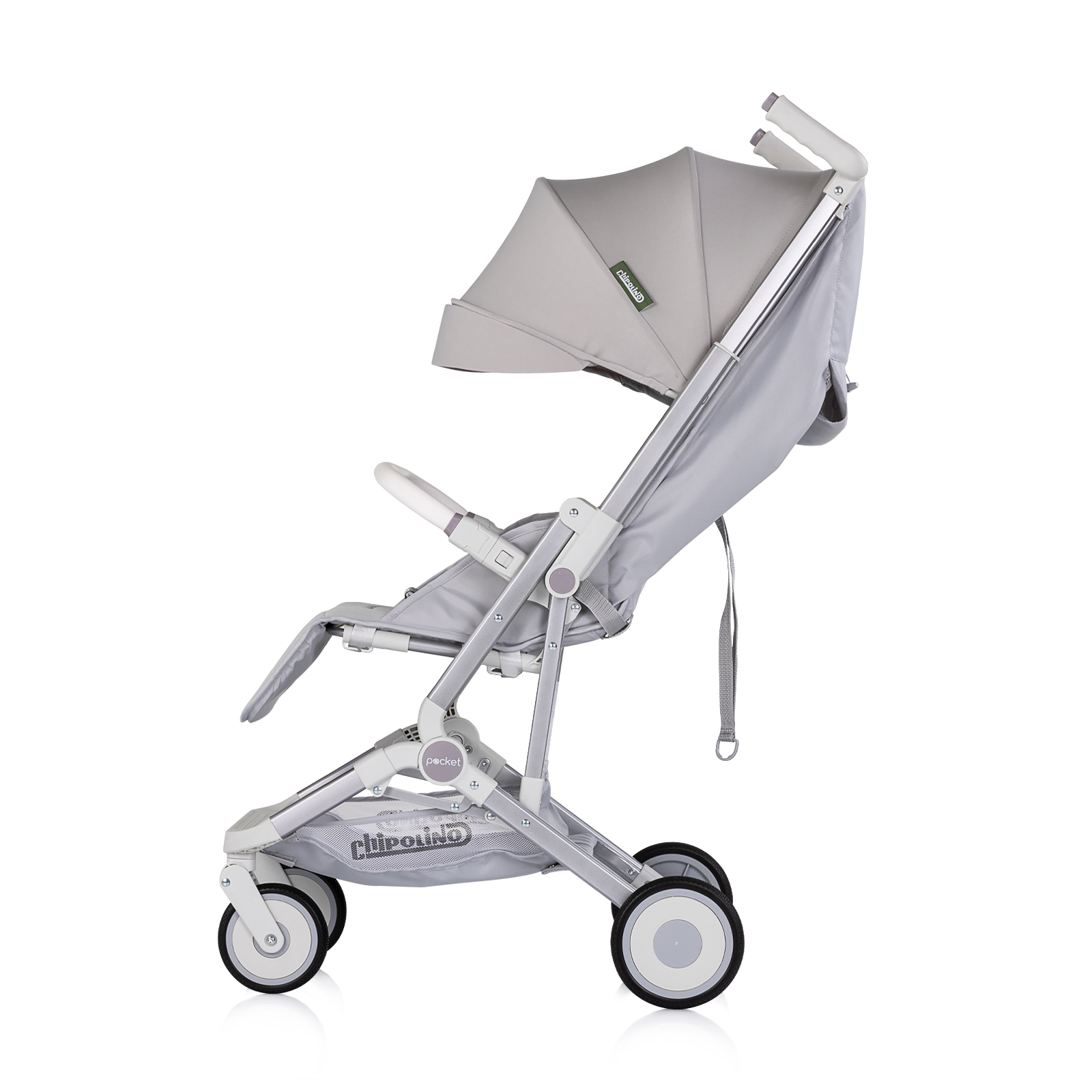 Chipolino Pocket Platinum do 22kg 