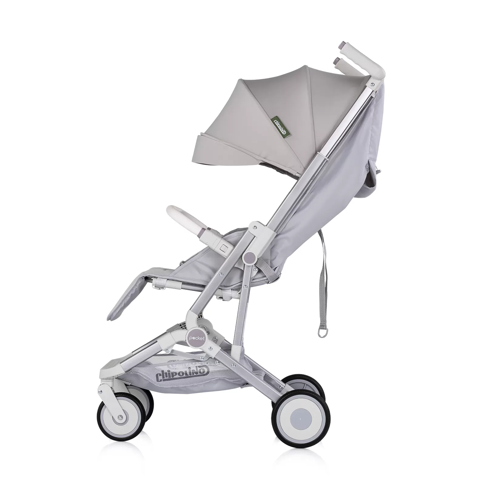 Chipolino Pocket Platinum do 22kg 
