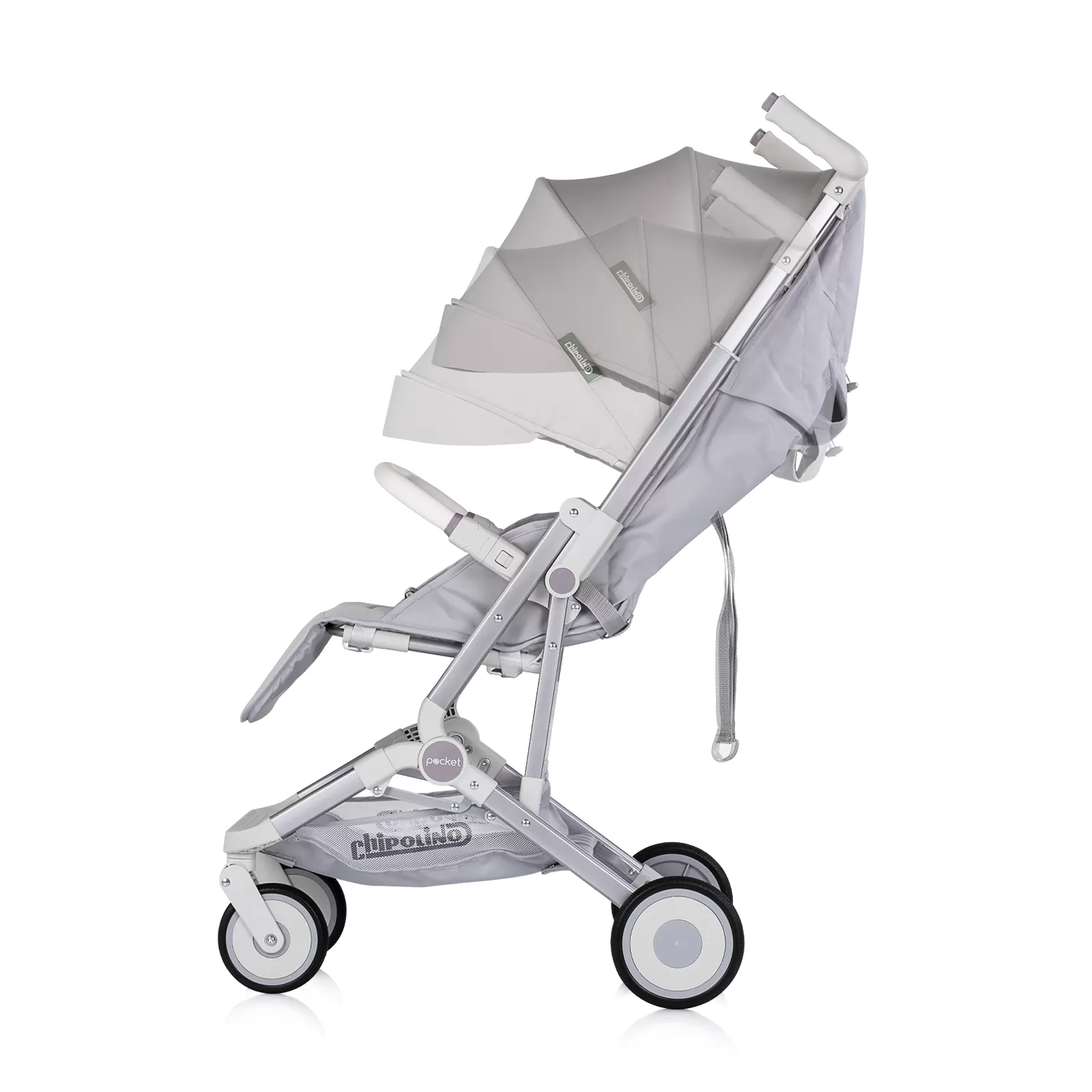 Chipolino Pocket Platinum do 22kg 