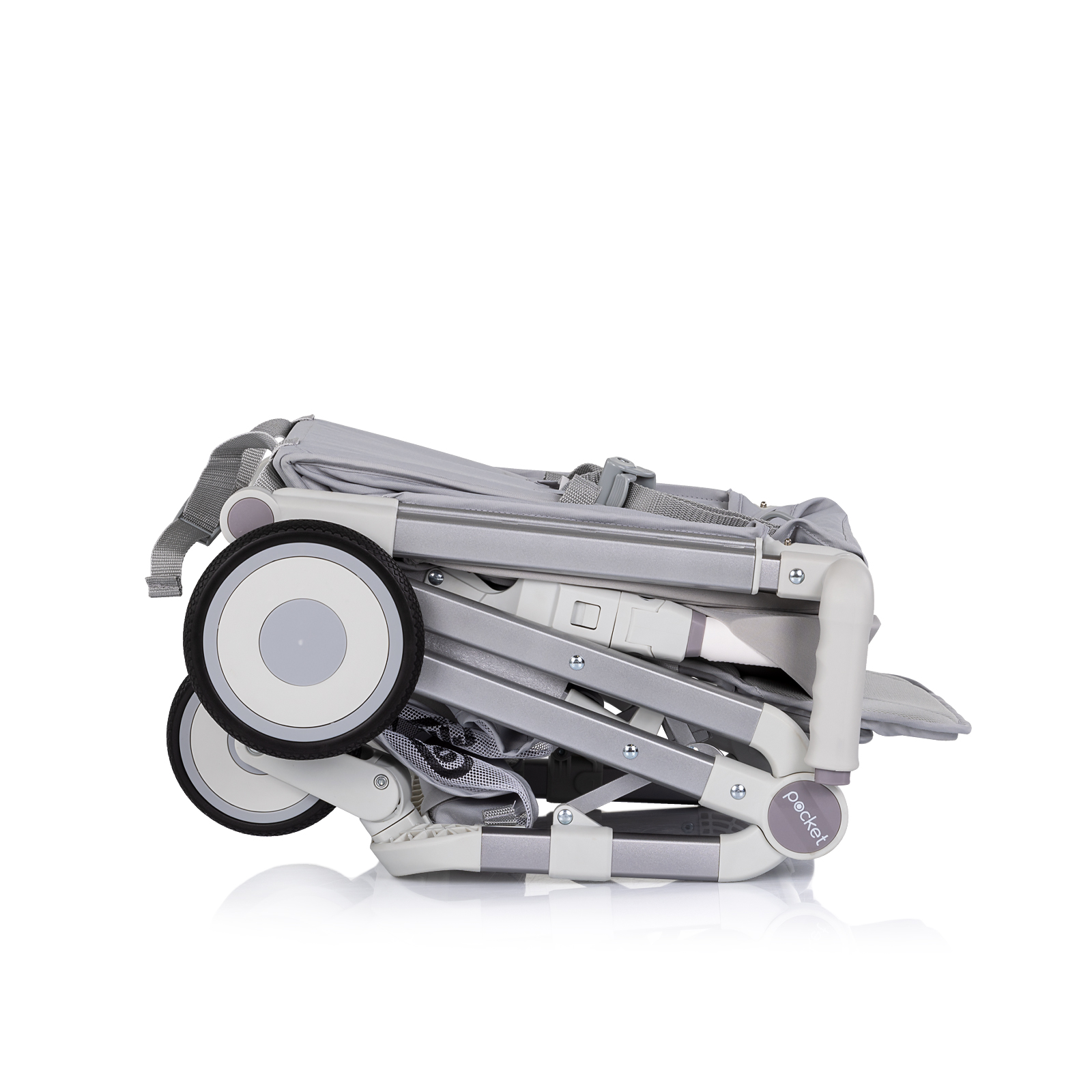 Chipolino Pocket Platinum do 22kg 