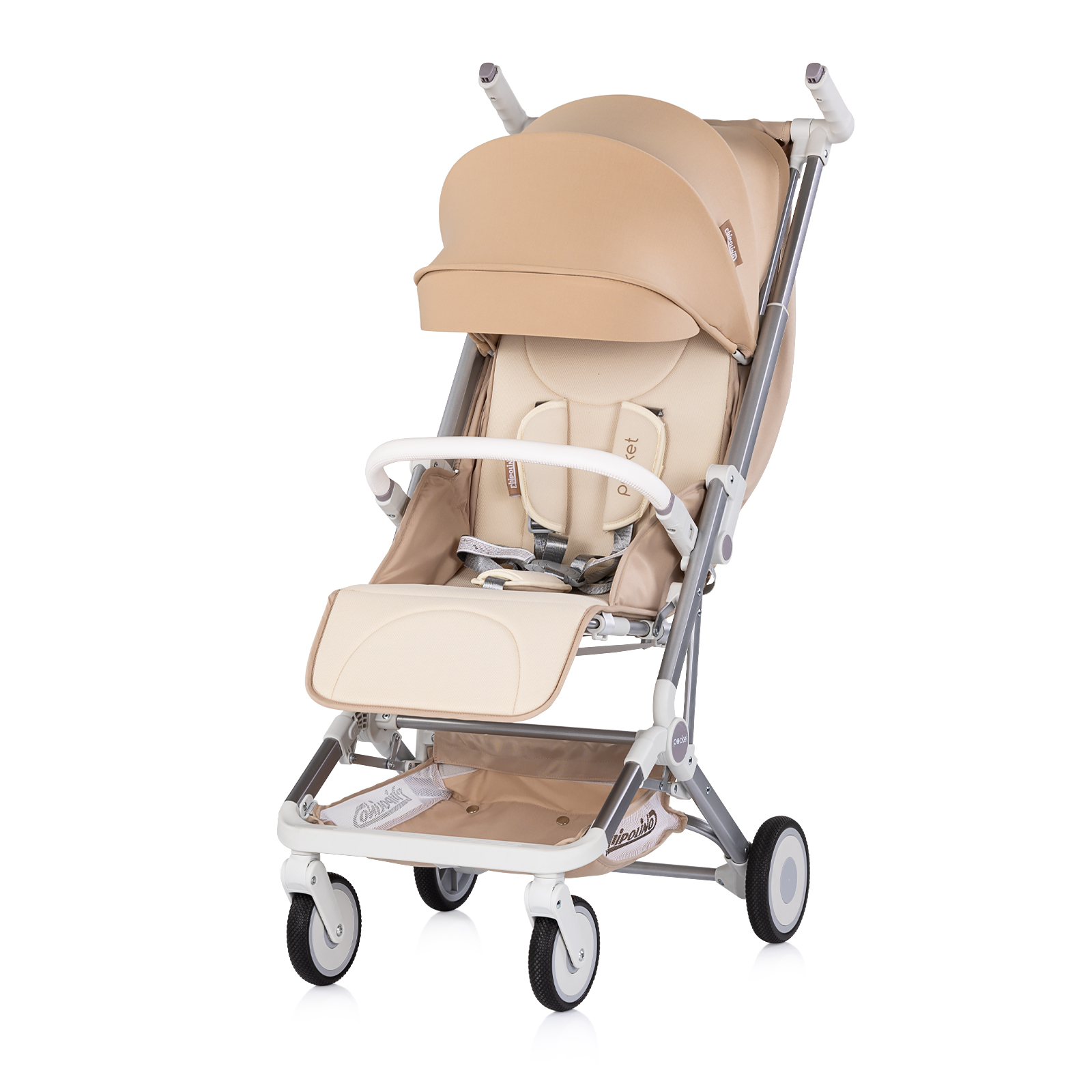 Chipolino Pocket Latte do 22kg 
