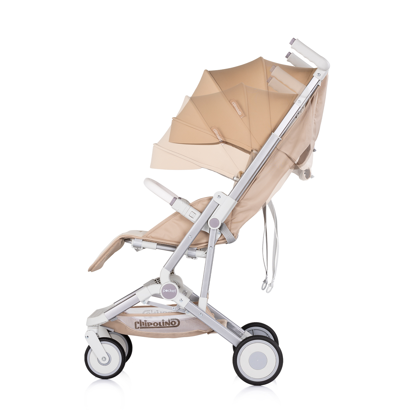 Chipolino Pocket Latte do 22kg 