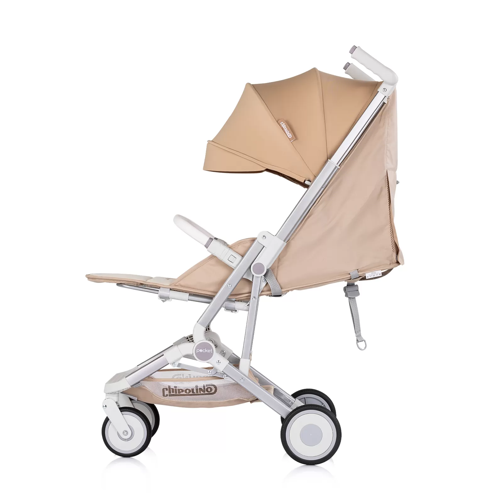 Chipolino Pocket Latte do 22kg 